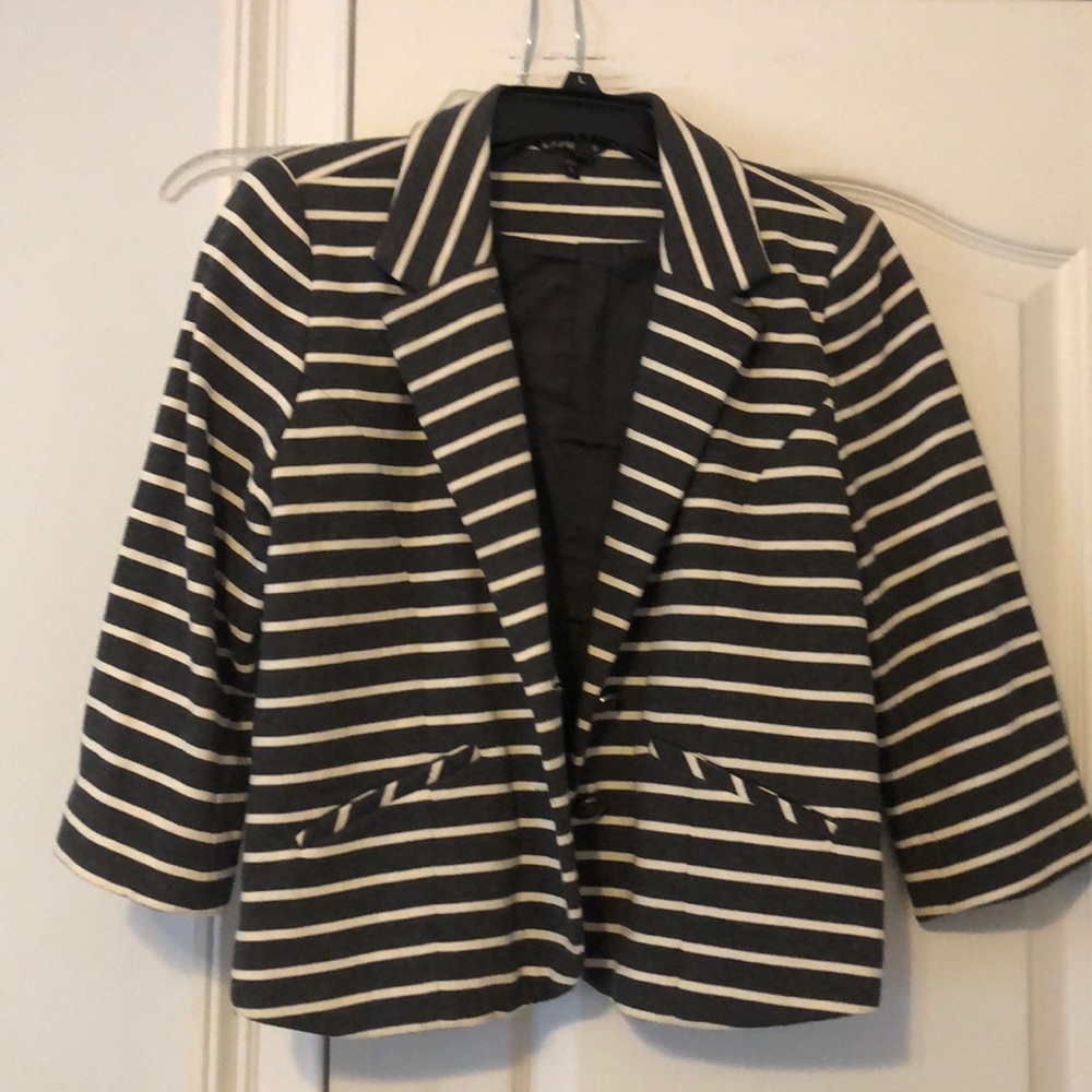 EXPRESS BLAZER